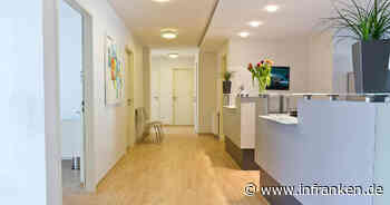 Kulmbacher Arztpraxis sorgt mit Verkündung für Wirbel - "kann doch nicht sein"