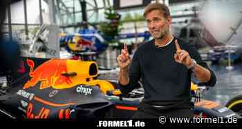 Was Fußball-Trainer Jürgen Klopp an Max Verstappen fasziniert