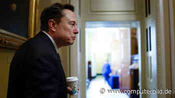 US-Börsenaufsicht verklagt Musk wegen Twitter-Übernahme