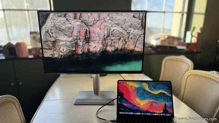 Review: BenQ's Affordable MA270U 4K Monitor Is Made for MacBooks
