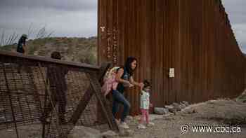 Young migrants in the U.S. prepare for 4 years of fear under threat of expulsion