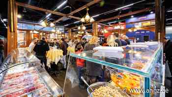 Bilanz: Hoga Nürnberg rundum zufrieden