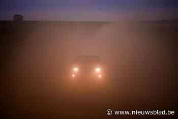 Wanneer moet je welke mistlichten aansteken? “Je riskeert een flinke boete”