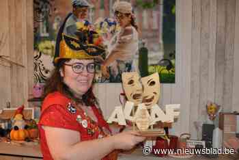 Liliane (54) heeft dansshow klaar om Prinses Carnaval van België te worden