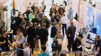 Regionalmesse Schraubtec geht mit sechs Standorten an den Start