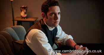 Grantchester season 9: Why did Tom Brittney leave Grantchester as Will Davenport?