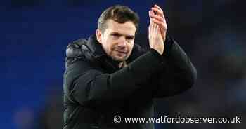 Cleverley feels 'it doesn't take a rocket scientist' to see signings are needed