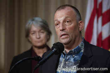 Initial bills to address old, new concerns