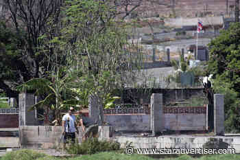 Maui population losses cause millions in lost income