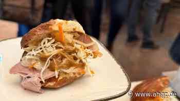 Kuffler Gruppe: Haxnbauer 2.0