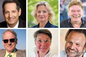 Älterwerden als gelingender Lebensabschnitt