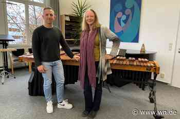 Feste Stelle mit 64: Für Gesangslehrerin Liz Harting geht ein Traum in Erfüllung