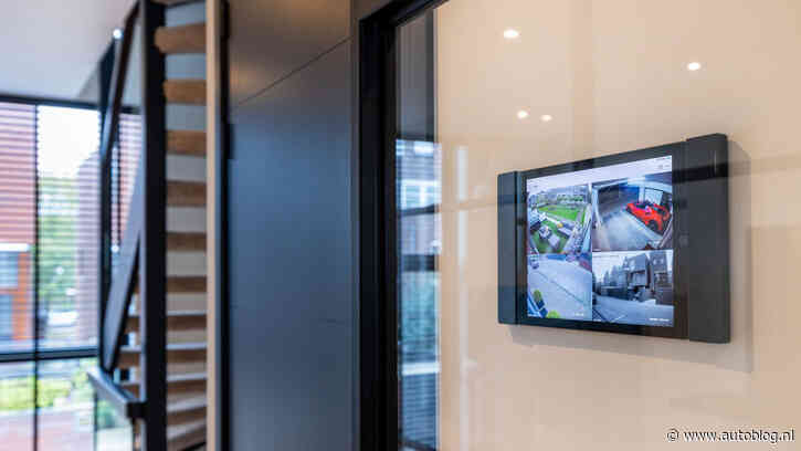 Fundablog: Ferrari in de garage is bijna net zo duur als het huis zelf