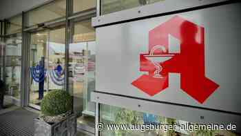 Der Landkreis braucht Notapotheken