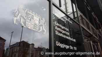 Nach Messerangriff in Kaufering steht Brüderpaar vor Gericht