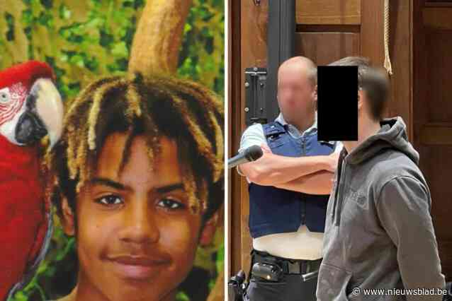 Man die Francis (16) onder invloed van drank en drugs doodreed, krijgt fors mindere straf in beroep: “Ik hoop dat hij zich hier nooit meer laat zien”