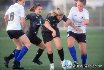 Mazenzele Opwijk hoopt zich na trainerswissel te herpakken tegen Leeuw-Brucom: “Schokeffect moet zijn vruchten afwerpen”