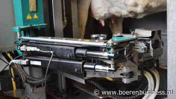 Melkprijs verleidt melkaanvoer tot eindspurt