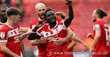 Emmanuel Latte Lath transfer latest as Middlesbrough talks continue & clubs monitor