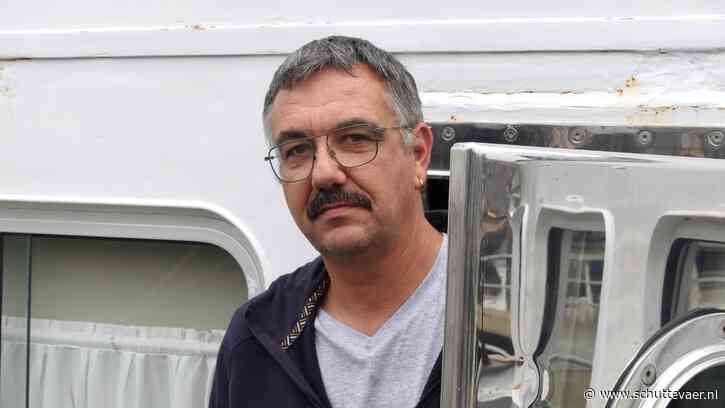 ‘Schipper is altijd de pineut’