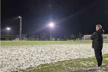 Piet Vanwildemeersch wil meer op zijn fiets zitten en begint afscheidstournee bij TSC Proven met stuntzege: “Trainer zijn vergt veel van een mens”