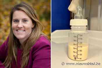 Elk jaar worden er 10 miljoen weggegooid: ziekenhuis bekijkt of het zonder wegwerpmelkflesjes kan