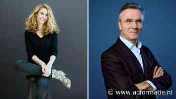 Kamilla Leupen nieuwe DPG-directeur Volkskrant, Trouw, Het Parool en NU.nl