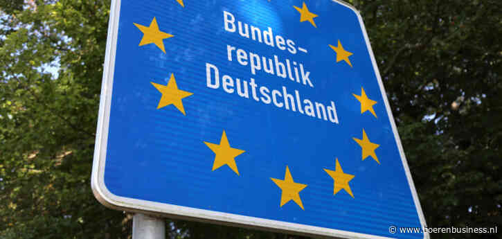 Angst, exportverboden en prijsdalingen door MKZ