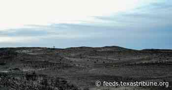 The air in 12 Texas counties exceeded federal soot standards. Only four may face consequences.