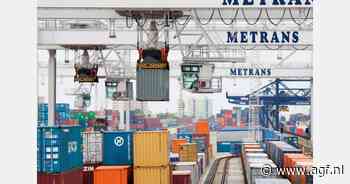 "Aanhoudende krimp spoorgoederenvervoer vraagt dringend om actie én visie"