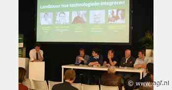 Technologieën en innovaties in aardappelteelt