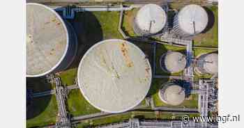 Voldoende gas deze winter, maar gasmarkt blijft kwetsbaar