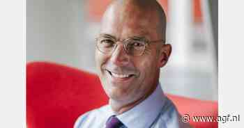 Raymond Puts wordt nieuwe CEO Otto Work Force