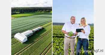 "De teelt is het hart van ons bedrijf, toen en nu"