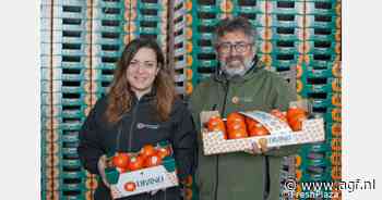 Italiaanse kaki's tot eind februari beschikbaar