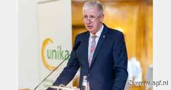 "Voedselveiligheid en behoud van regionale kringlopen in gevaar door cicaden in Duitsland"