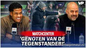 Diepe PSV-zucht na thriller tegen Excelsior: 'Horen zo'n team kapot te spelen'