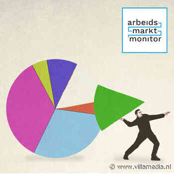De arbeidsmarkt voor journalisten verslechtert: minder vacatures, hogere werkloosheid