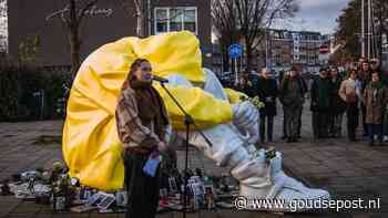 Kunstproject ‘Maak Stilte Hoorbaar’ over zelfdoding krijgt een vervolg