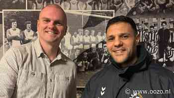 Aziz el Bouazzati ziet bij ASW vooral gretige spelers