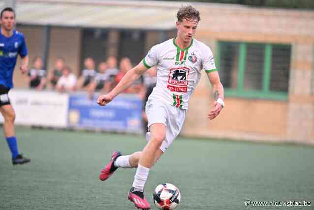 TRANSFERLIVE VOETBAL. Tervuren-Duisburg haalt nieuwe doelman, Joeri Dequevy op weg naar de uitgang bij SK Londerzeel: volg hier al het clubnieuws uit Vlaams-Brabant