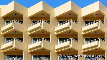 Immobilien: Raus aus der Krise? Das erwarten Profis vom Immobilienjahr 2025