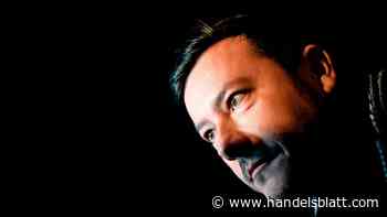 René Benko: Untergang der Signa-Gruppe: Deutsche und österreichische Ermittler arbeiten zusammen