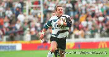 Hull FC's previous amateur ties including first ever cup fixture and 17-try show