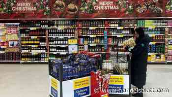 Konjunktur: Preisdruck lässt vorerst nach, aber Inflationsgefahr bleibt