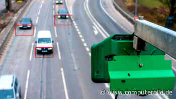 Verbrechensbekämpfung: Sachsen-Anhalt will Kfz-Kennzeichen scannen