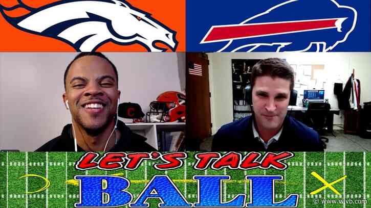 Let's Talk Ball: Milano's new role; Is motion really magic?