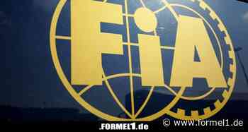 Strafgelder: FIA reagiert auf Kritik der Formel-1-Fahrer
