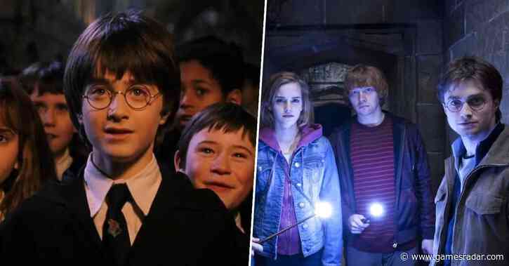 Harry Potter is getting a surprise collaboration with one of Japan's longest-running anime