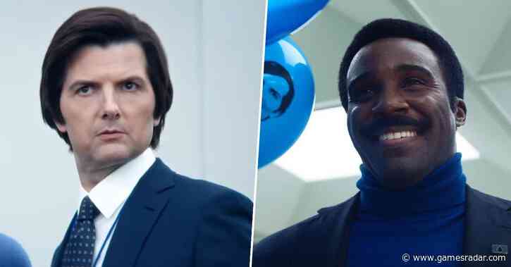 Severance creator explains how season 1's reaction influenced where the story went in season 2: "What makes the show so special is Mark, Helly, Irving, and Dylan"